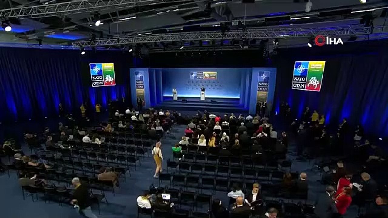 Stoltenberg： Nous nous sommes mis d'accord sur les plans de défense les plus détaillés depuis la guerre froide