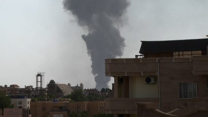 السودان.. هل فقدت الحكومة الحالية السيطرة على البلاد؟