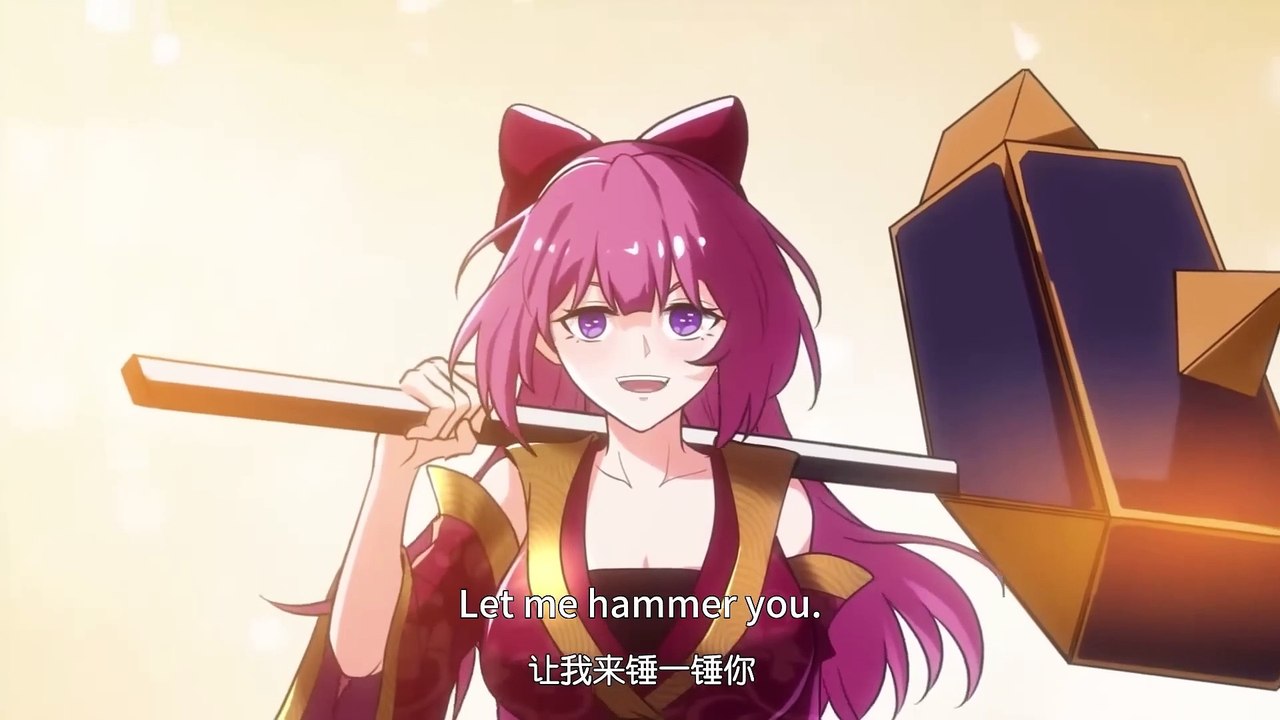 The One and Only Sword Episode 57
