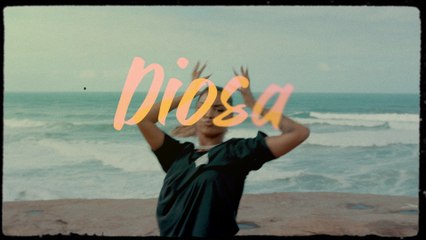 Kurt - Diosa (Lyric Video)