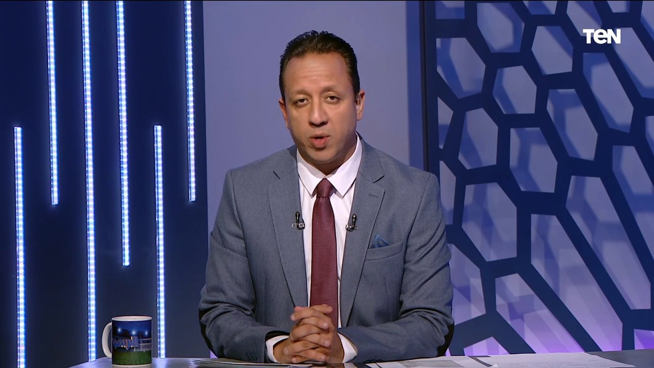 "واحد من أهم الديربيات على مستوى العالم" مقدمة نااارية من إسلام صادق عن لقاء القمة بين الأهلي والزمالك 