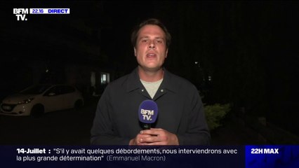 Disparition d'Émile: la famille de l'enfant a suivi un office dans la chapelle du Haut-Vernet avec des proches