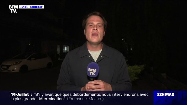 Disparition d'Émile: la famille de l'enfant a suivi un office dans la chapelle du Haut-Vernet avec des proches