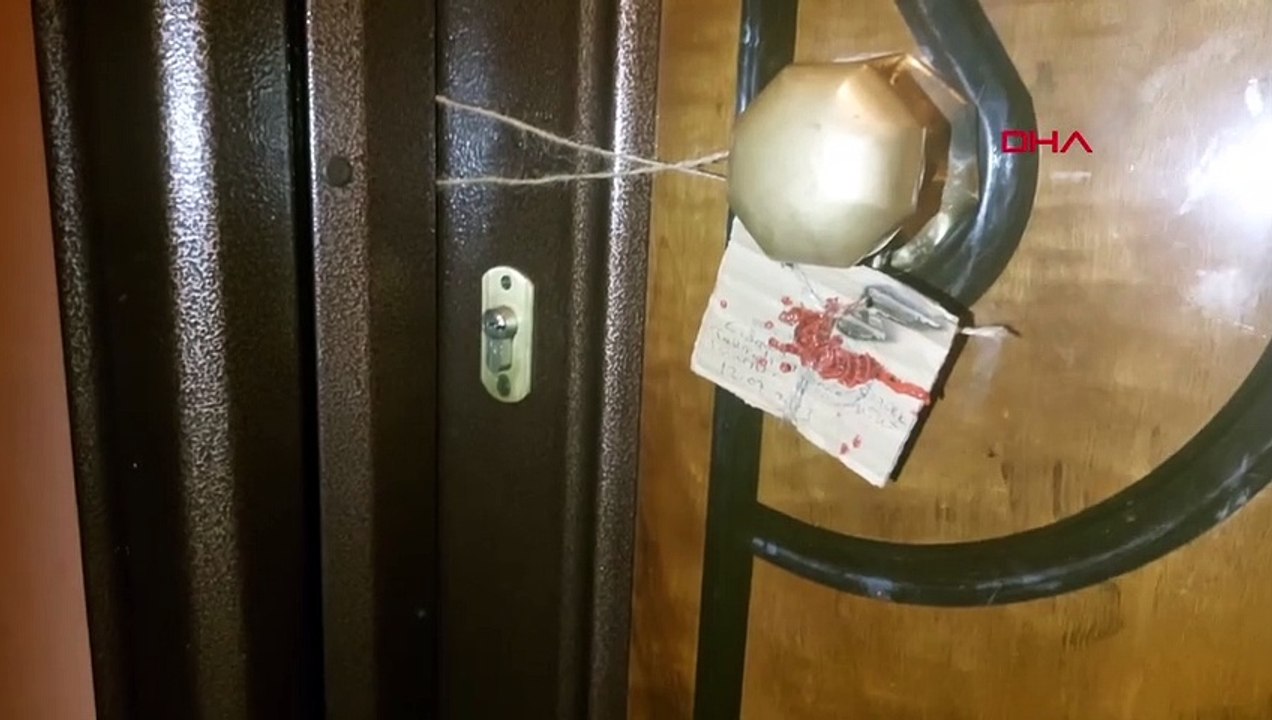 Günlerdir aranan ünlü gazetecinin oğlunun cesedi, bir evdeki derin dondurucuda parçalanmış halde bulundu