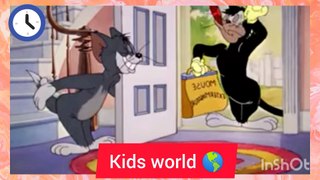 Tom and Jerry video | funny video | cartoon video | video for kids |
