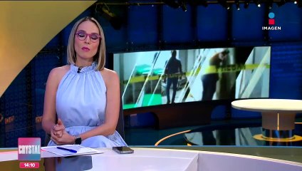 López Obrador acusa que la percepción de violencia en México se exagera