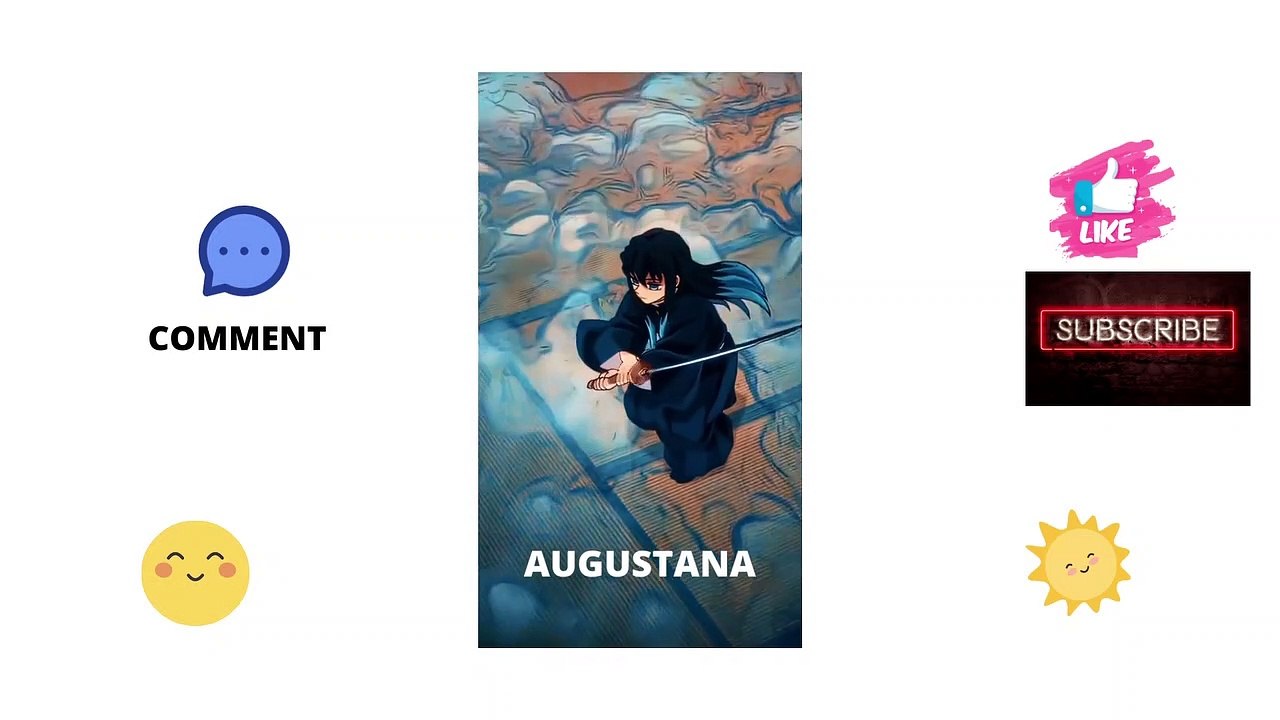 #KIMETSUNOYAIBAt#AUGUSTANA#mangas# (2)