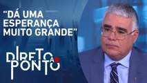 Eduardo Girão: “Brasileiro está gostando de política” | DIRETO AO PONTO