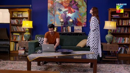 Jaisa Tum Chaho Gi Wesa Hii Ho Ga...!! #alizehshah #yashmagill - Khel - FLO Digital