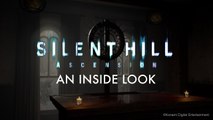 SILENT HILL Ascension   - La experiencia interactiva