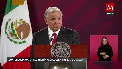 No desaparece el problema, pero fue un avance: AMLO celebra fin de protestas en Chilpancingo