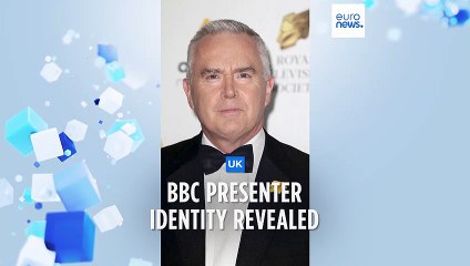 Police say there's no sign of crime by BBC presenter who allegedly paid teen for sexual photos