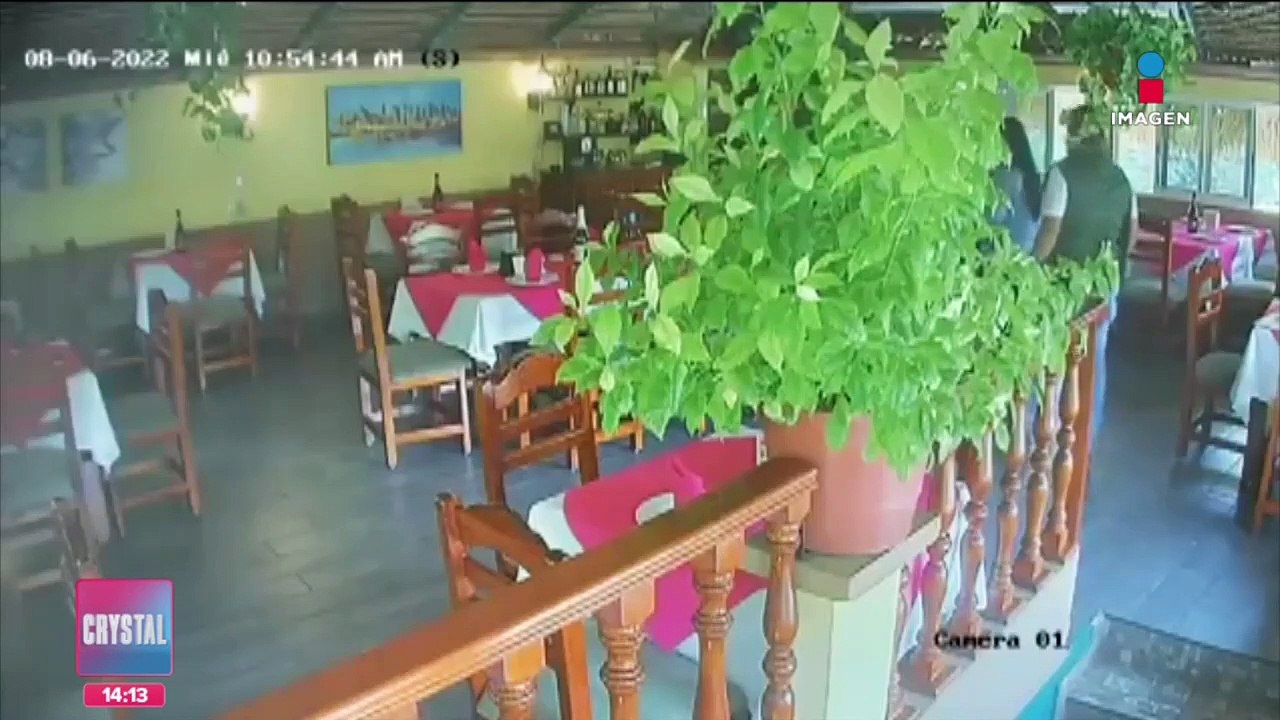 Difunden audio de alcaldesa de Chilpancingo y presunto líder de Los Ardillos