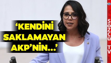 Sera Kadıgil Çok Sinirlendi! Milli Eğitim Bakanı Tekin'in 'Kız Okulları' Çıkışına Sert Tepki
