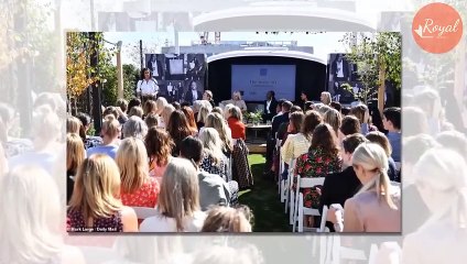 Misha Leak Clip Meg Force Blond Woman Hug Her Back For Photo-Op After Smartworks Leader Rejected Her