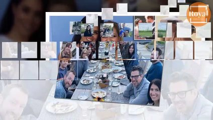 NO PLACE IN 40 FRIENDS! Aniston Confirmed Feud Rumor Scratched Meg Out Of Her Annual Party In Idaho