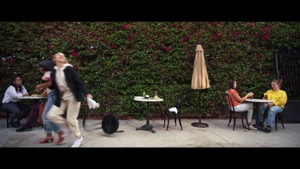 The List Trailer #1 (2023) Halston Sage, Lucy DeVito Comedy Movie HD