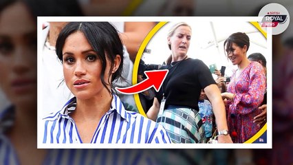 She Paid $200K For PR Divorce News! WME Staff Expose Meg's Dirty Plan To Usurp Haz’s Estate&Frogmore