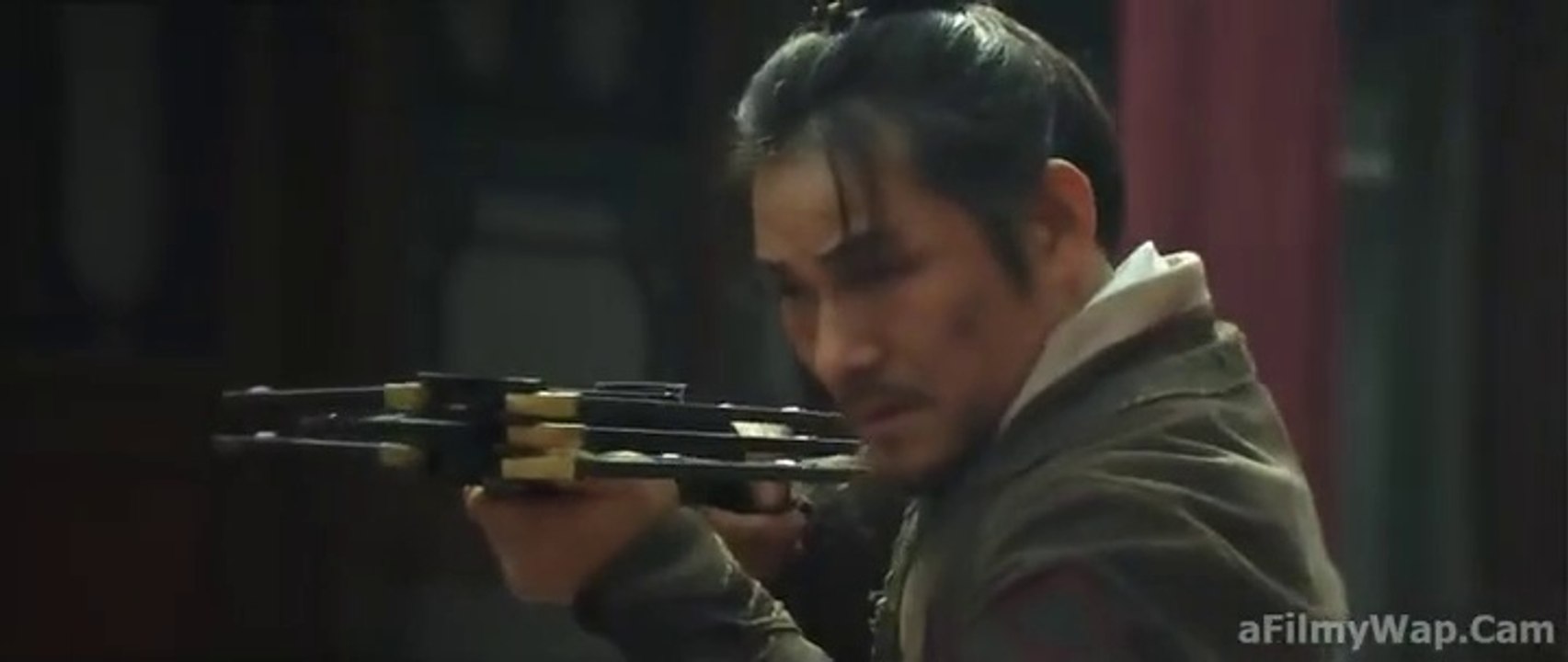 The Zombies in village Apocalypse(2023)