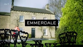 Emmerdale 12th June 2023