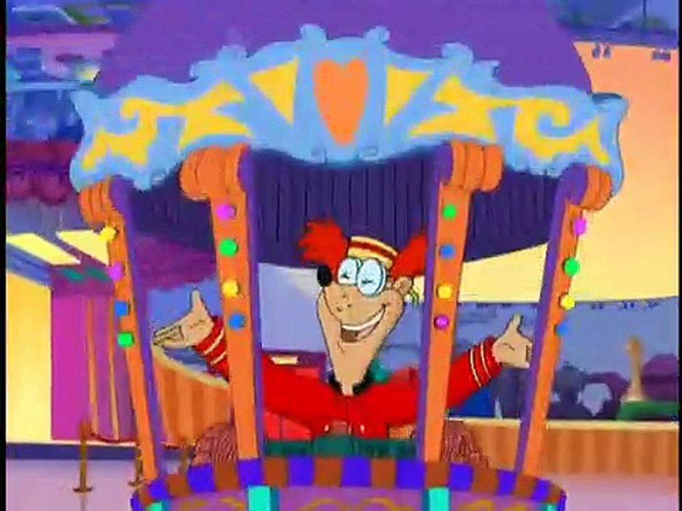 LeapFrog Learn to Read at the Storybook Factory (2005) video Dailymotion