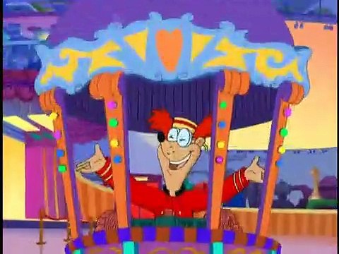 LeapFrog: Learn to Read at the Storybook Factory (2005)