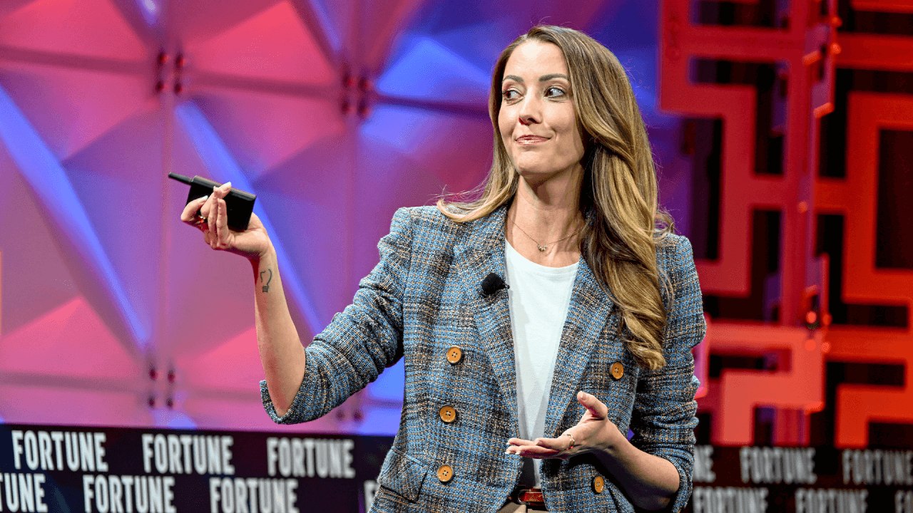 Brainstorm Tech 2023: The World's First Superhumans