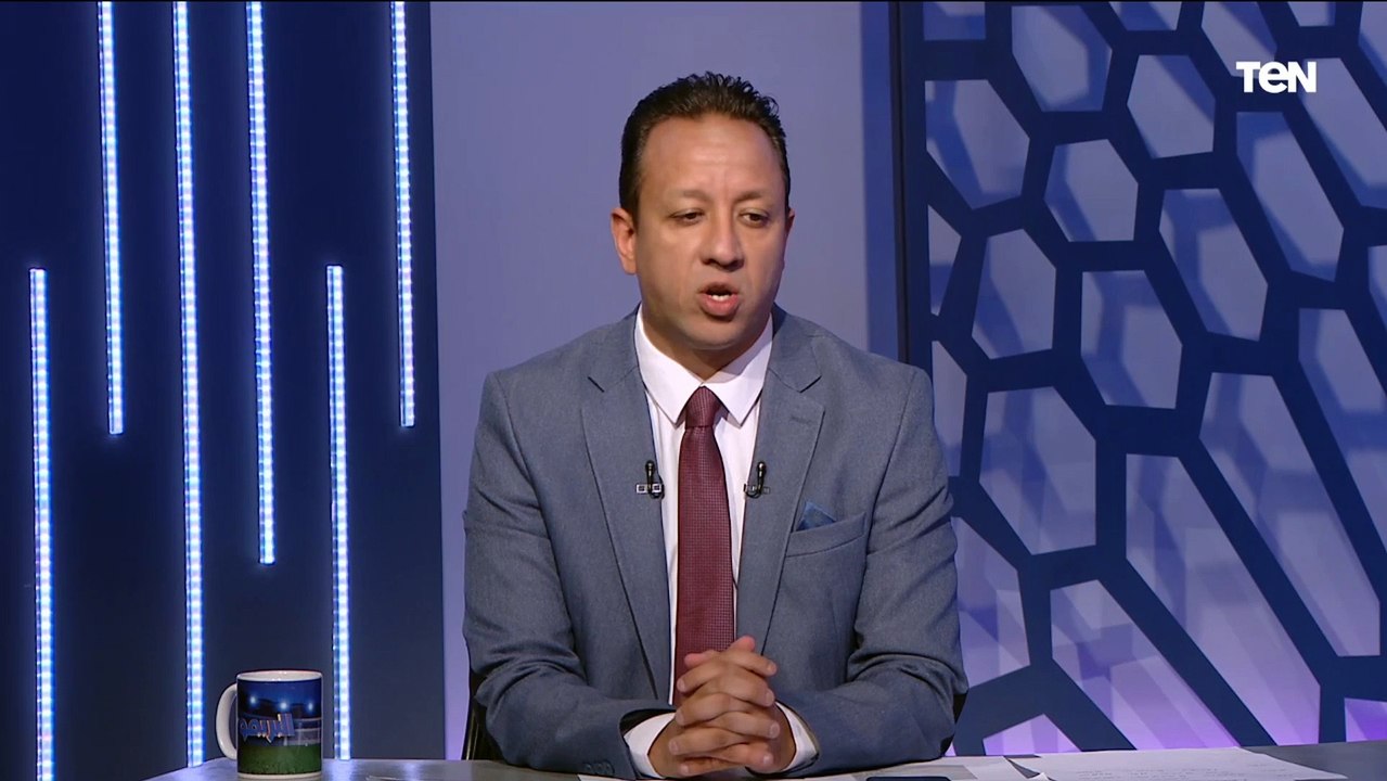 "مش هندخل في مزاد لضم اللاعب".. أحمد حسام ميدو يعلق على كواليس انتقال إمام عاشور للنادي الأهلي 