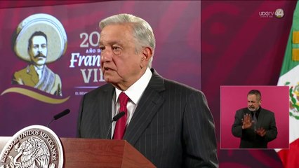 Clemente Castañeda afirma que frialdad de AMLO sobre atentado en Tlajomulco "normaliza la violencia"