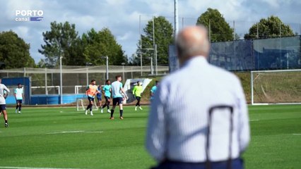FC Porto: Embate entre portistas e galeses será no Algarve