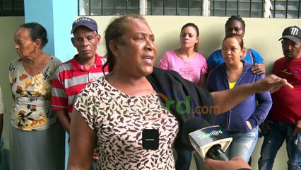 Residentes del sector San Antonio denuncian falta de agua potable y solicitan soluciones urgentes