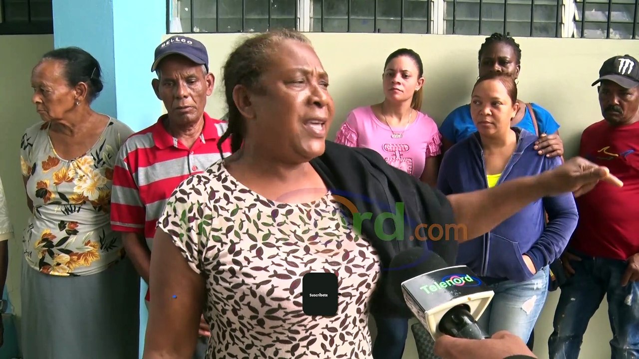 Residentes del sector San Antonio denuncian falta de agua potable y solicitan soluciones urgentes