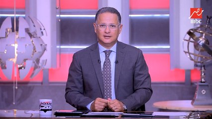 برنامج يحدث في مصر | الناقد الرياضي مهاب نبيل يكشف توقعاته للقمة 126 بين الأهلي والزمالك