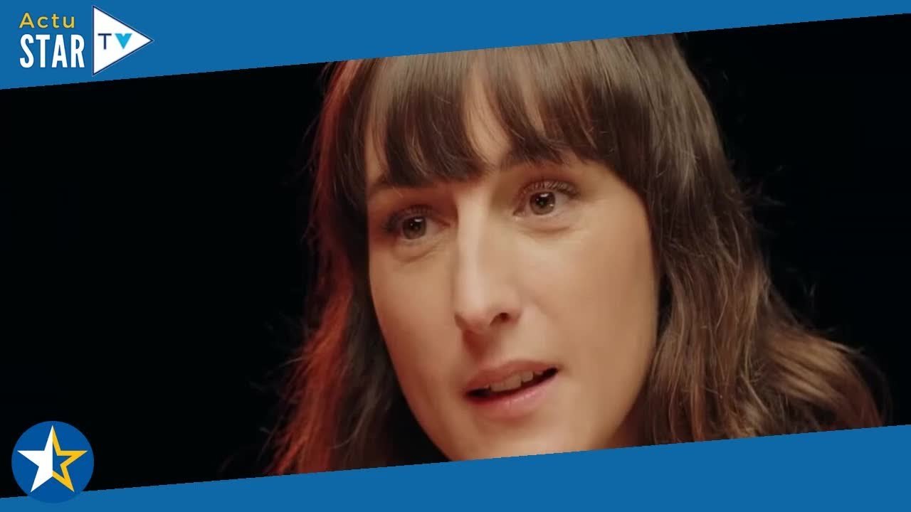 "J'ai failli mourir" : Juliette Armanet dévoile la cause improbable d'un accident qui a failli lui c