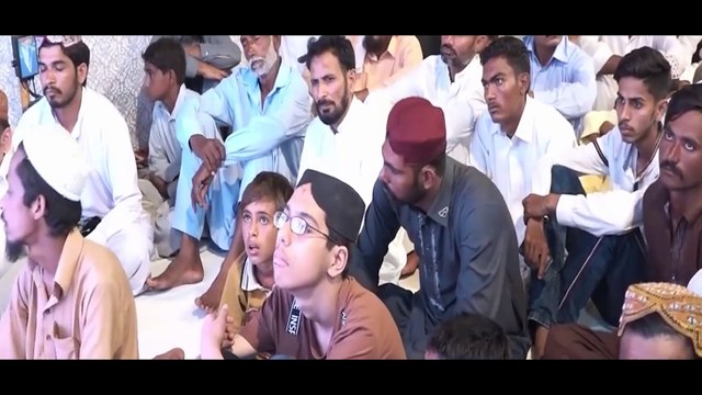 Abyat e Bahoo Part 38 | نت اساڈے کھلے کھاندی | Kalam e Bahoo | Sultan ul Ashiqeen | Urdu/Hindi