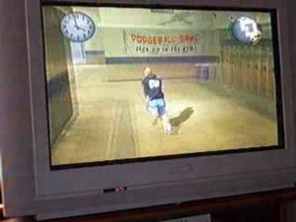 bully:scolarship edition wii