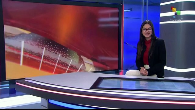 FTS 12-07 16:30 Guatemalan Supreme Electoral Tribunal to announce election results