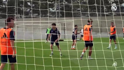 Real Madrid: 'İsim: Arda, ilk soy isim: Kalite'