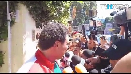 Claquetazo de la telenovela "Golpes de Suerte" I TV Notas