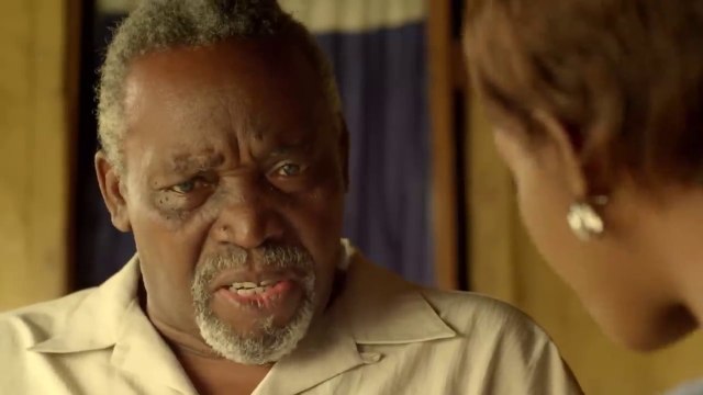 BLOOD & OIL Exclusive Full Action Movie Premiere English HD 2023