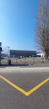 Tour De Ville Grenoblois - Bus 16 Direction Montfleury #France #Grenoble #Bus #Tag #2023 #Citytour (52)