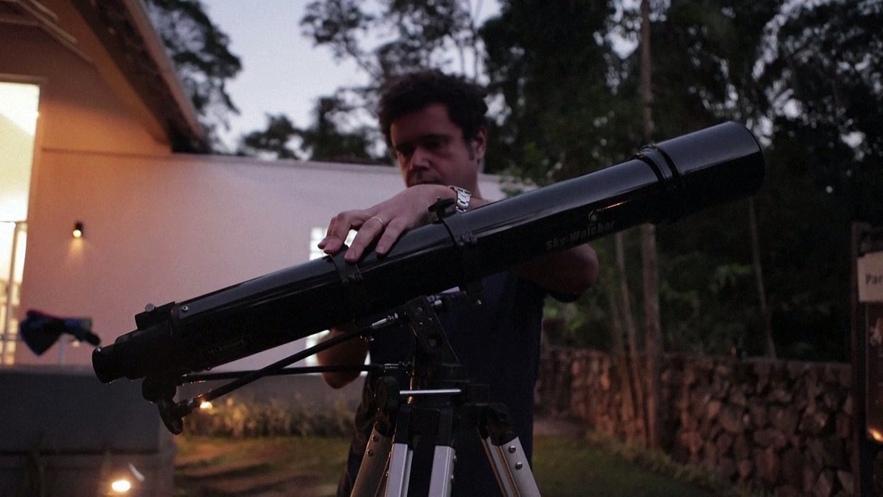 Astroturismo gana adeptos en Brasil con primer "parque oscuro" del país