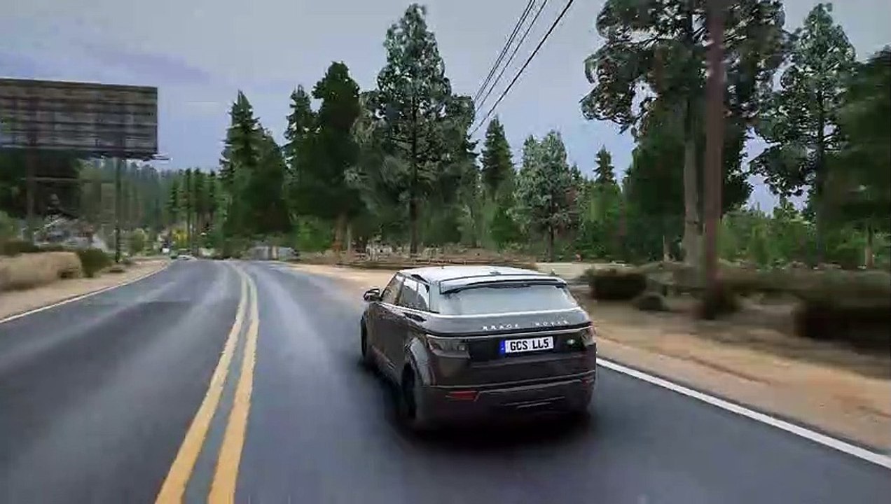 GTA 5 Forests of Blaine County + Forests of San Andreas + GTA V Remake  + GTA V Remastered