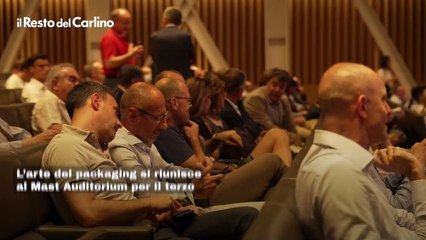 Packaging, la sfida del futuro tra innovazione e tradizione: il video