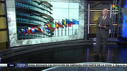 Temas del Día 12-07: La OTAN ratificó apoyo militar a Ucrania