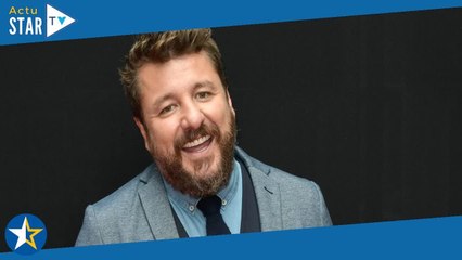 “Merci aux auditeurs” : Bruno Guillon dévoile la raison qui l'a poussé à quitter RTL