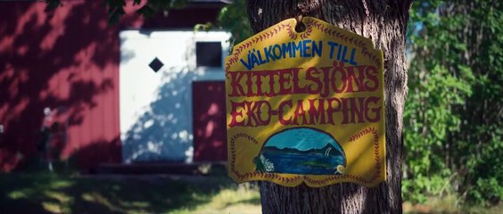 'Devoradora De Almas' - Tráiler oficial en español latino