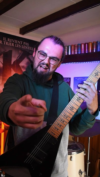 J'ai écrit cette chanson pour ma fille 