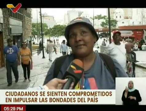 Ciudadanos comprometidos en impulsar la diversificación económica del país