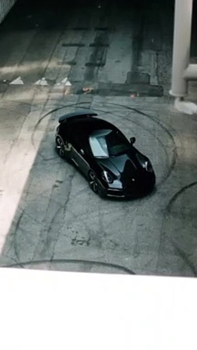911 Turbo S
